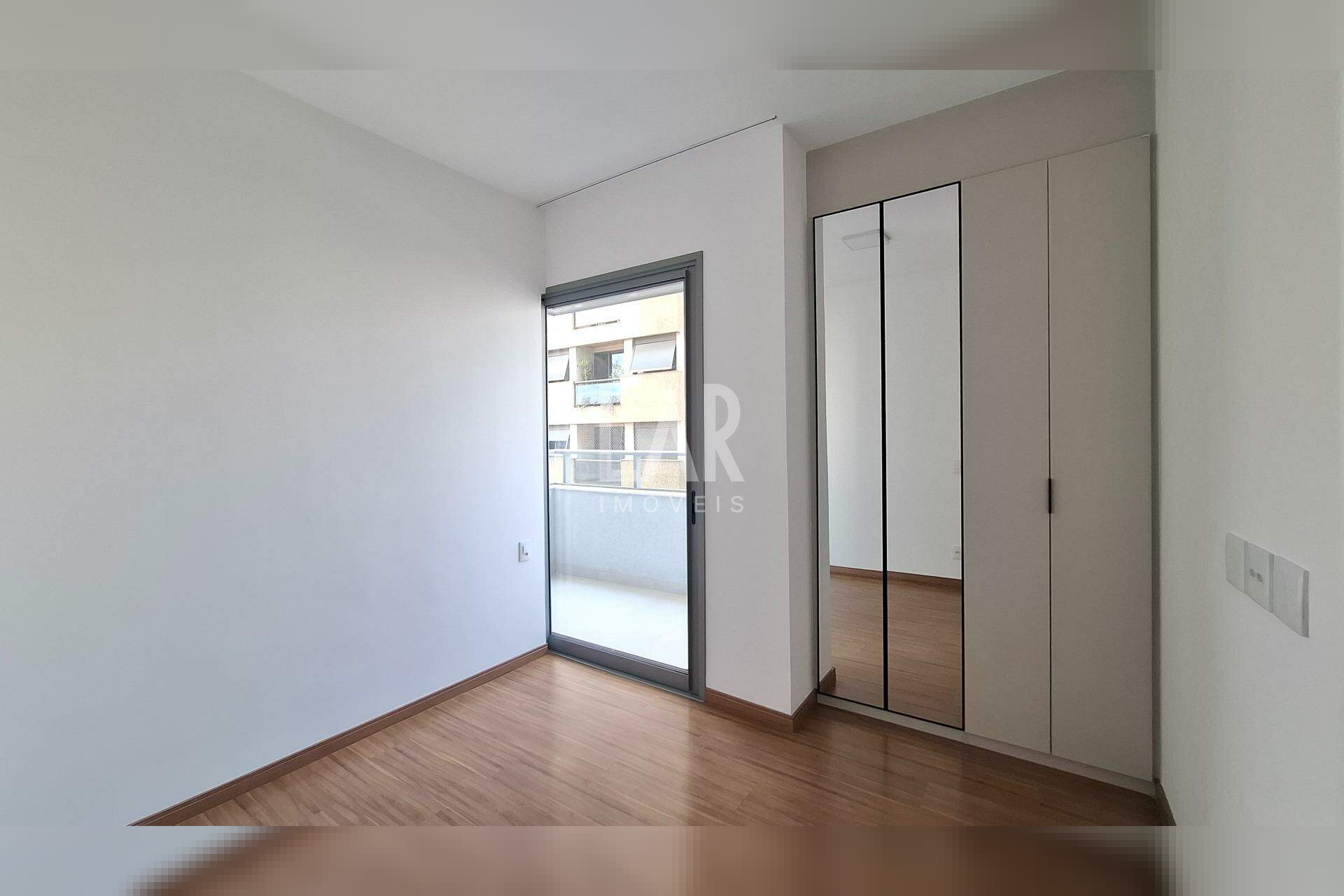 Cobertura de 3 quartos à venda, Lourdes, Belo Horizonte - MG