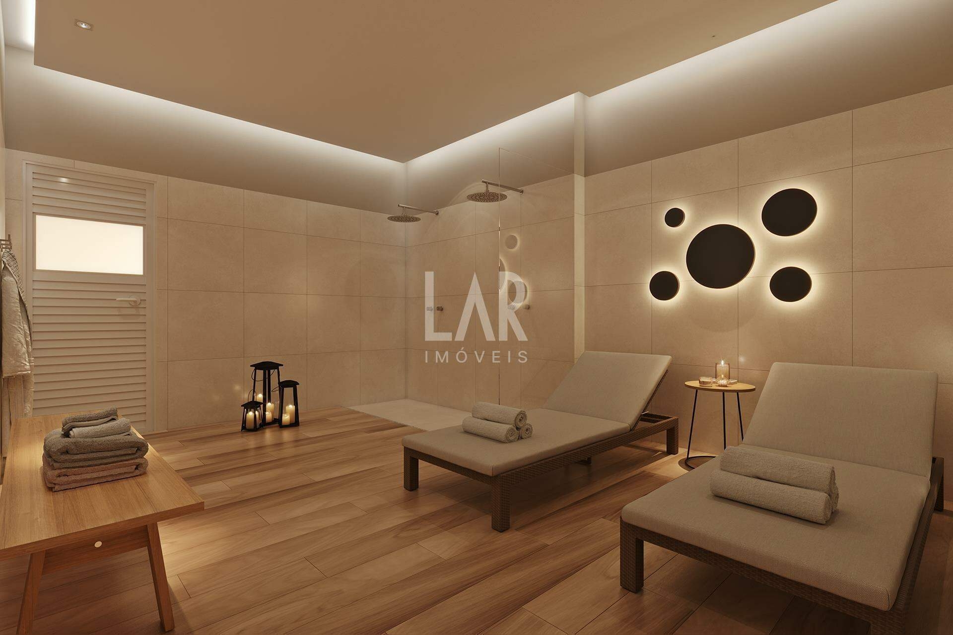 Apartamento de 3 quartos à venda, Gutierrez, Belo Horizonte - MG