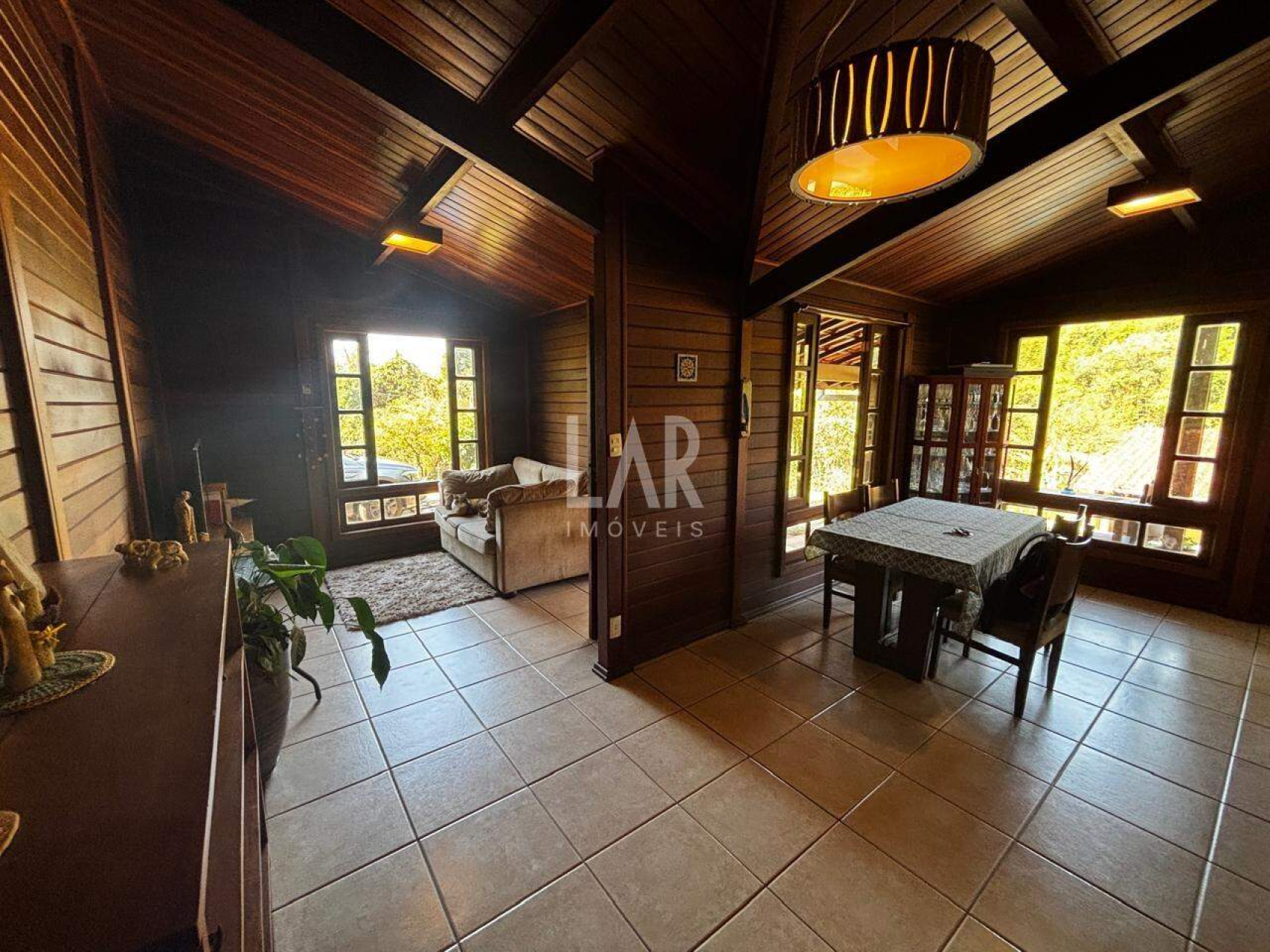 Casa de 3 quartos à venda, Veredas das Geraes, Nova Lima - MG