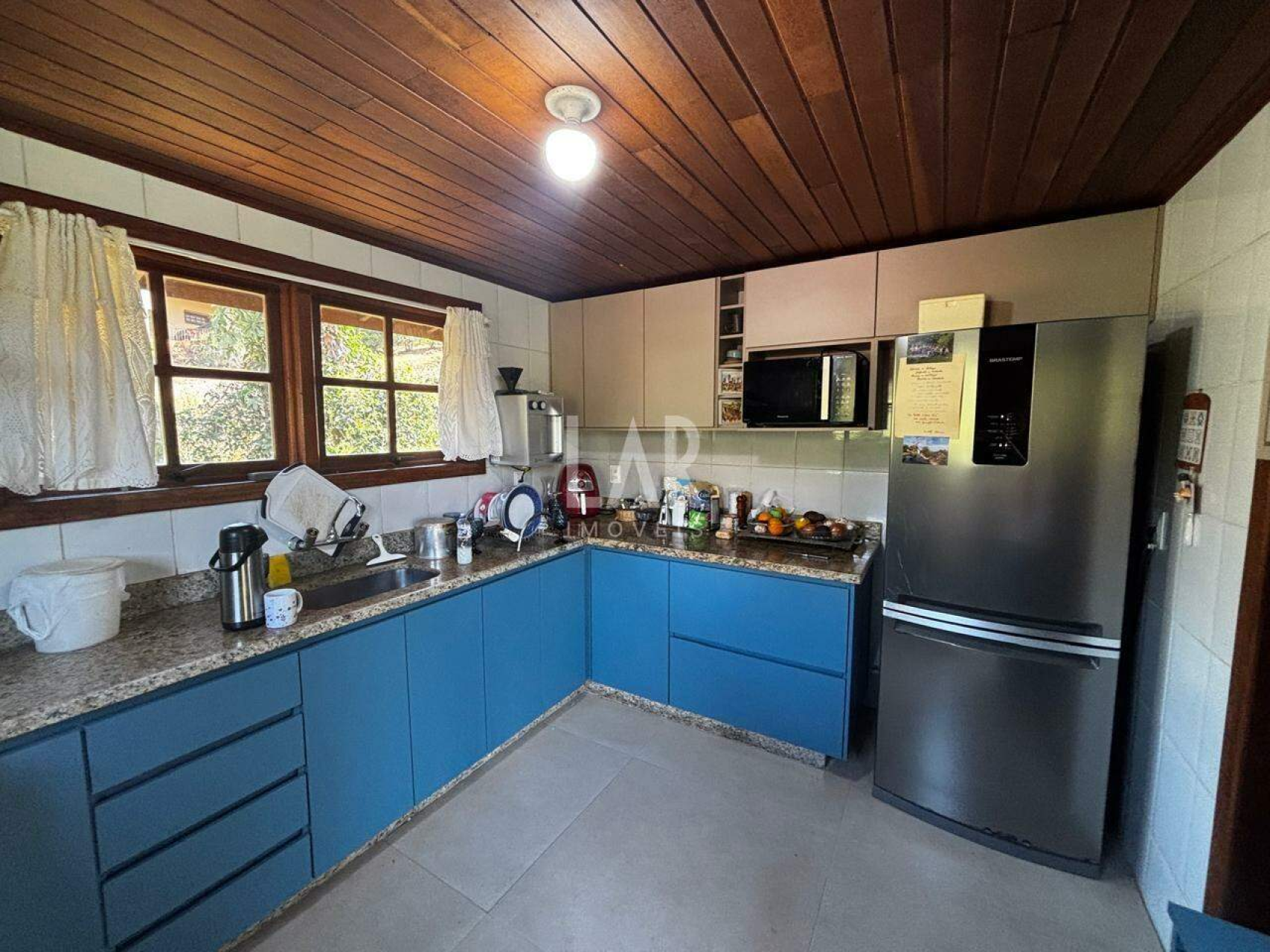Casa de 3 quartos à venda, Veredas das Geraes, Nova Lima - MG
