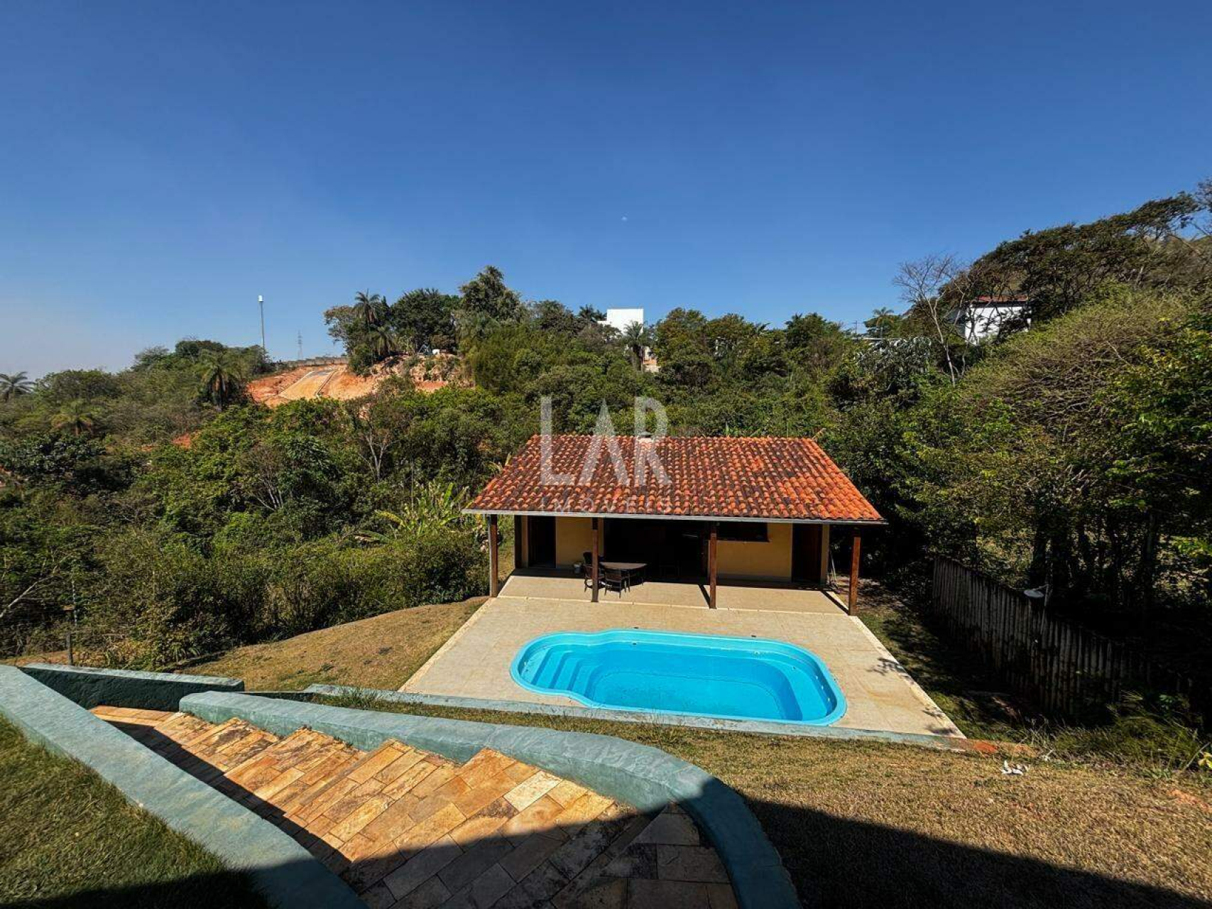 Casa de 3 quartos à venda, Veredas das Geraes, Nova Lima - MG