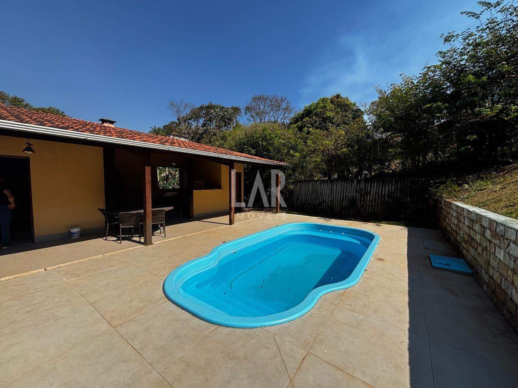 Casa de 3 quartos à venda, Veredas das Geraes, Nova Lima - MG