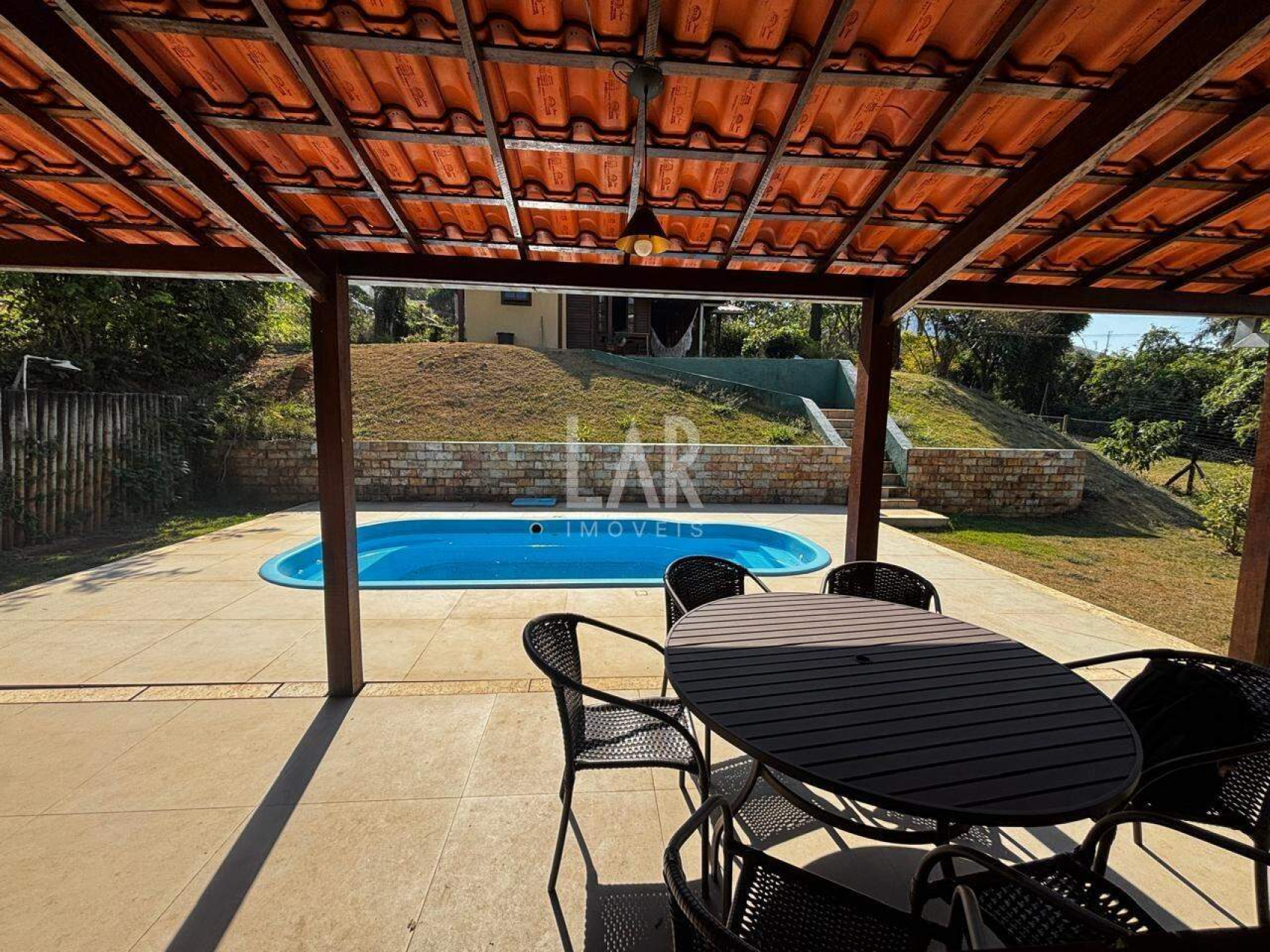 Casa de 3 quartos à venda, Veredas das Geraes, Nova Lima - MG