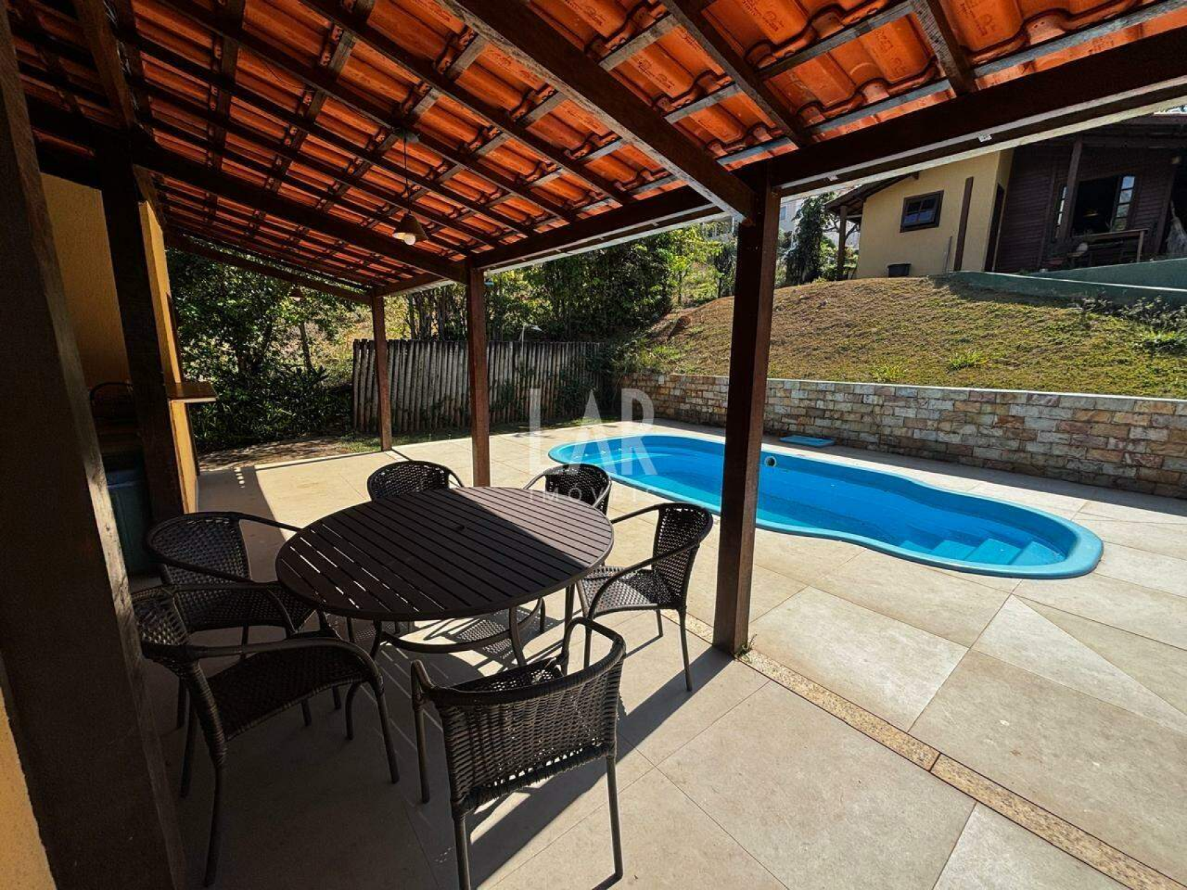 Casa de 3 quartos à venda, Veredas das Geraes, Nova Lima - MG