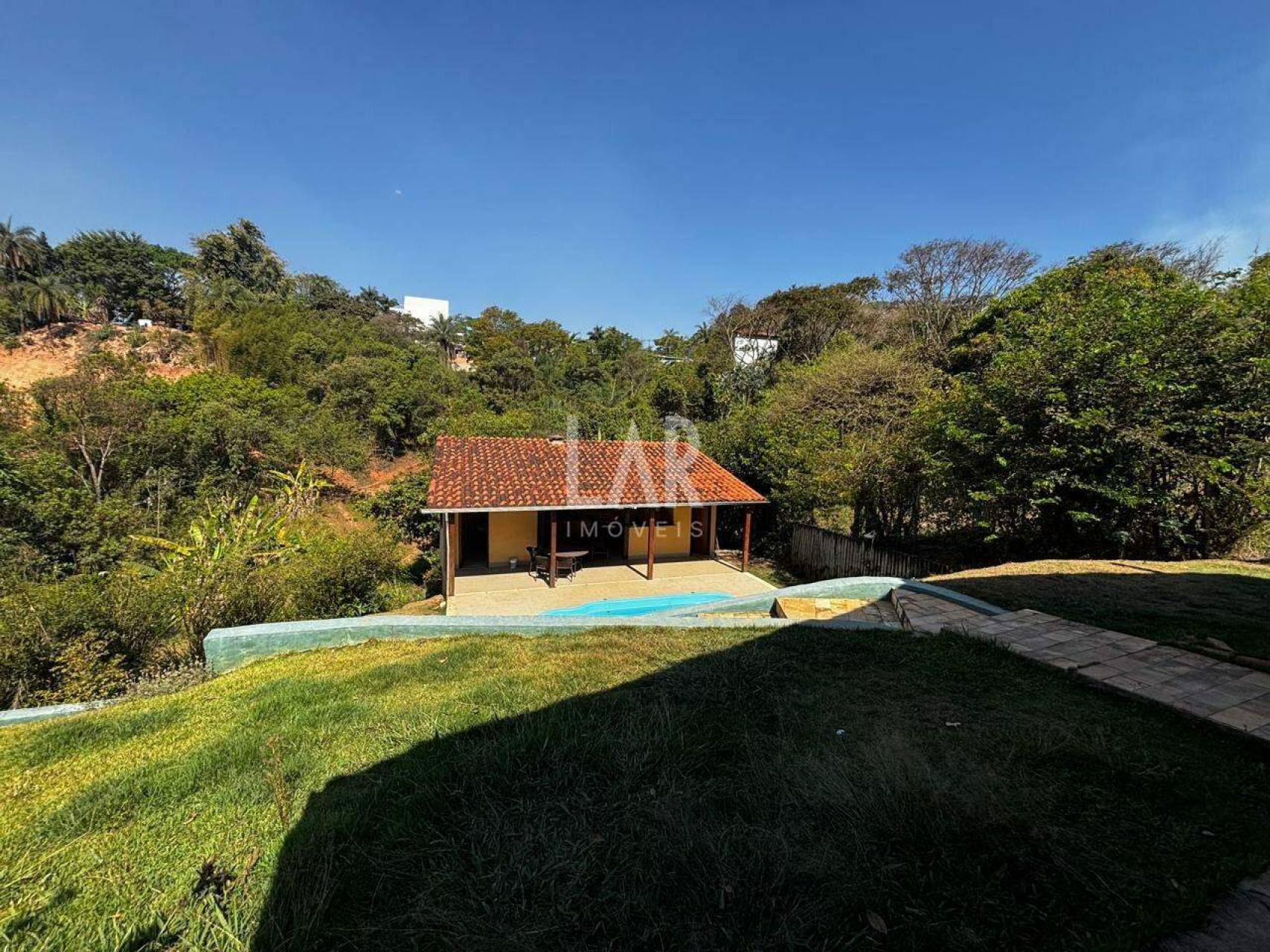 Casa de 3 quartos à venda, Veredas das Geraes, Nova Lima - MG