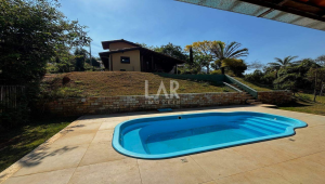 Casa de 3 quartos à venda, Veredas das Geraes, Nova Lima - MG