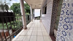 Casa de 4 quartos à venda, Jardim América, Belo Horizonte - MG
