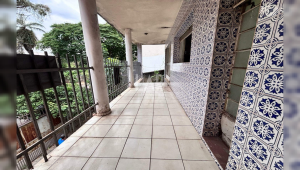 Casa de 4 quartos à venda, Jardim América, Belo Horizonte - MG