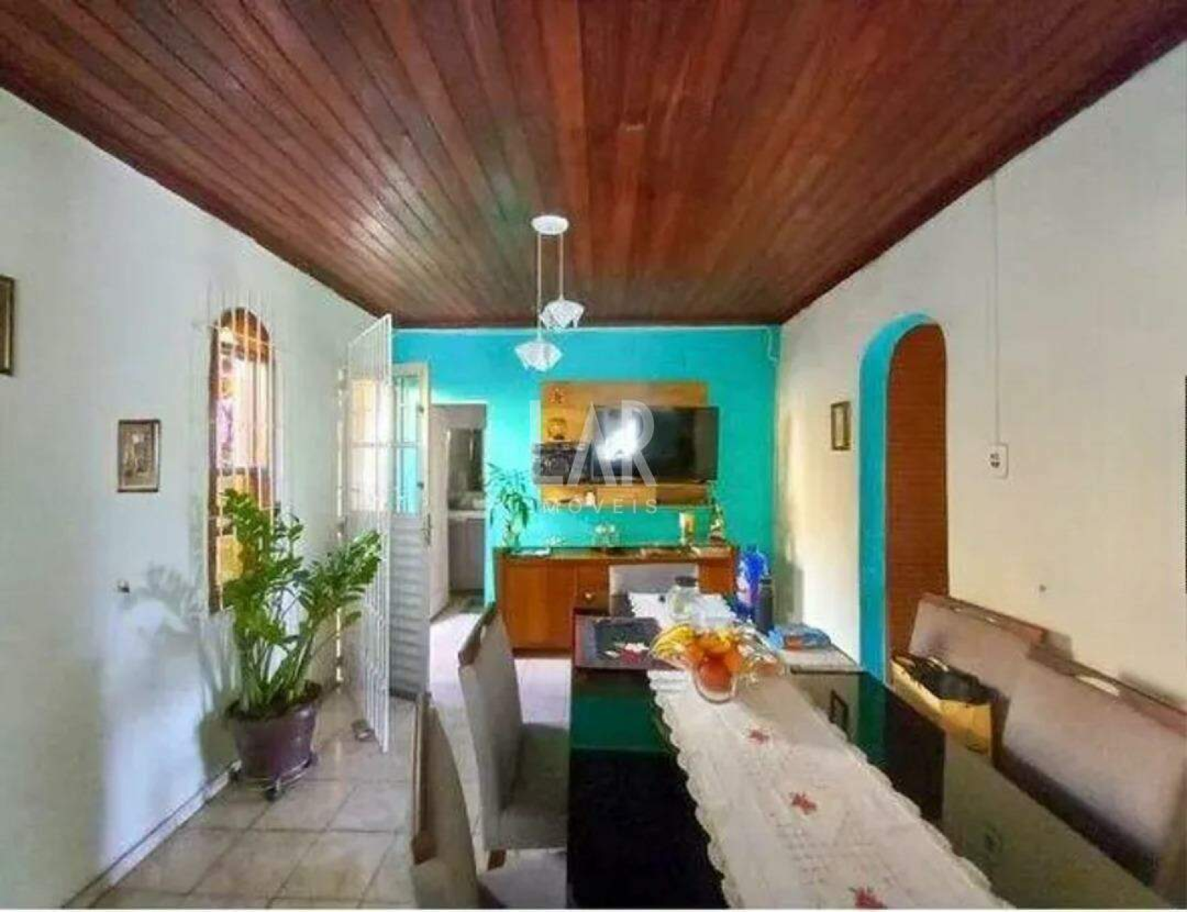 Casa com 3 quartos — Nova Suíssa, Belo Horizonte