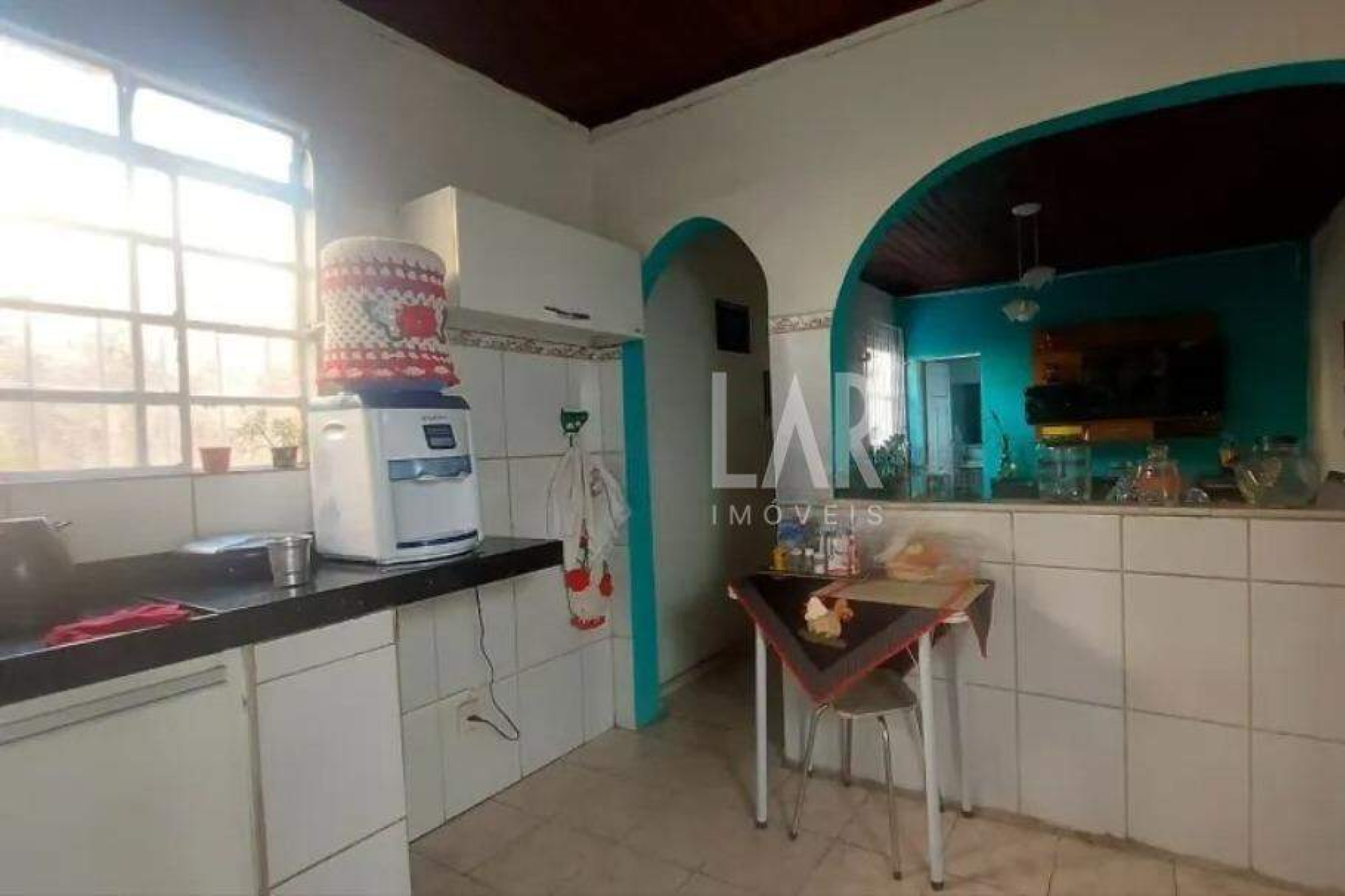 Casa de 3 quartos à venda, Nova Suíssa, Belo Horizonte - MG