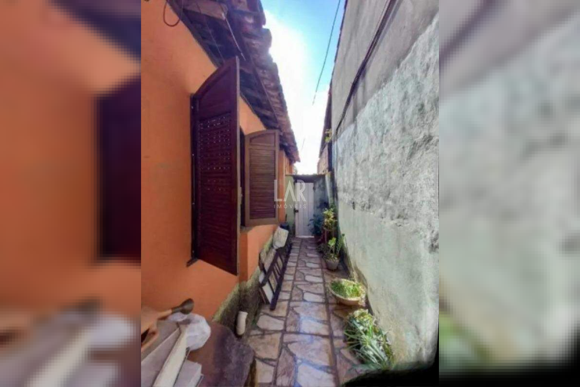 Casa de 3 quartos à venda, Nova Suíssa, Belo Horizonte - MG