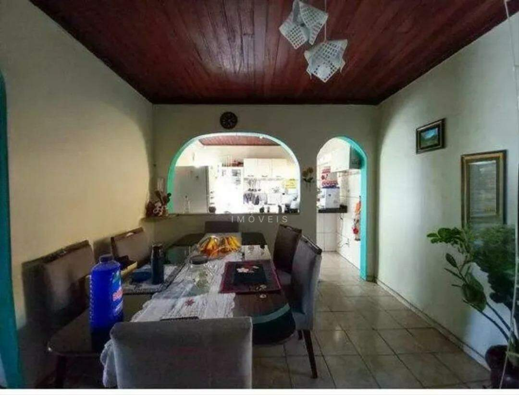 Casa de 3 quartos à venda, Nova Suíssa, Belo Horizonte - MG
