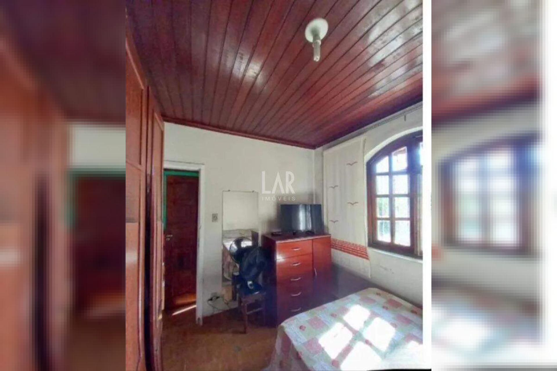 Casa de 3 quartos à venda, Nova Suíssa, Belo Horizonte - MG