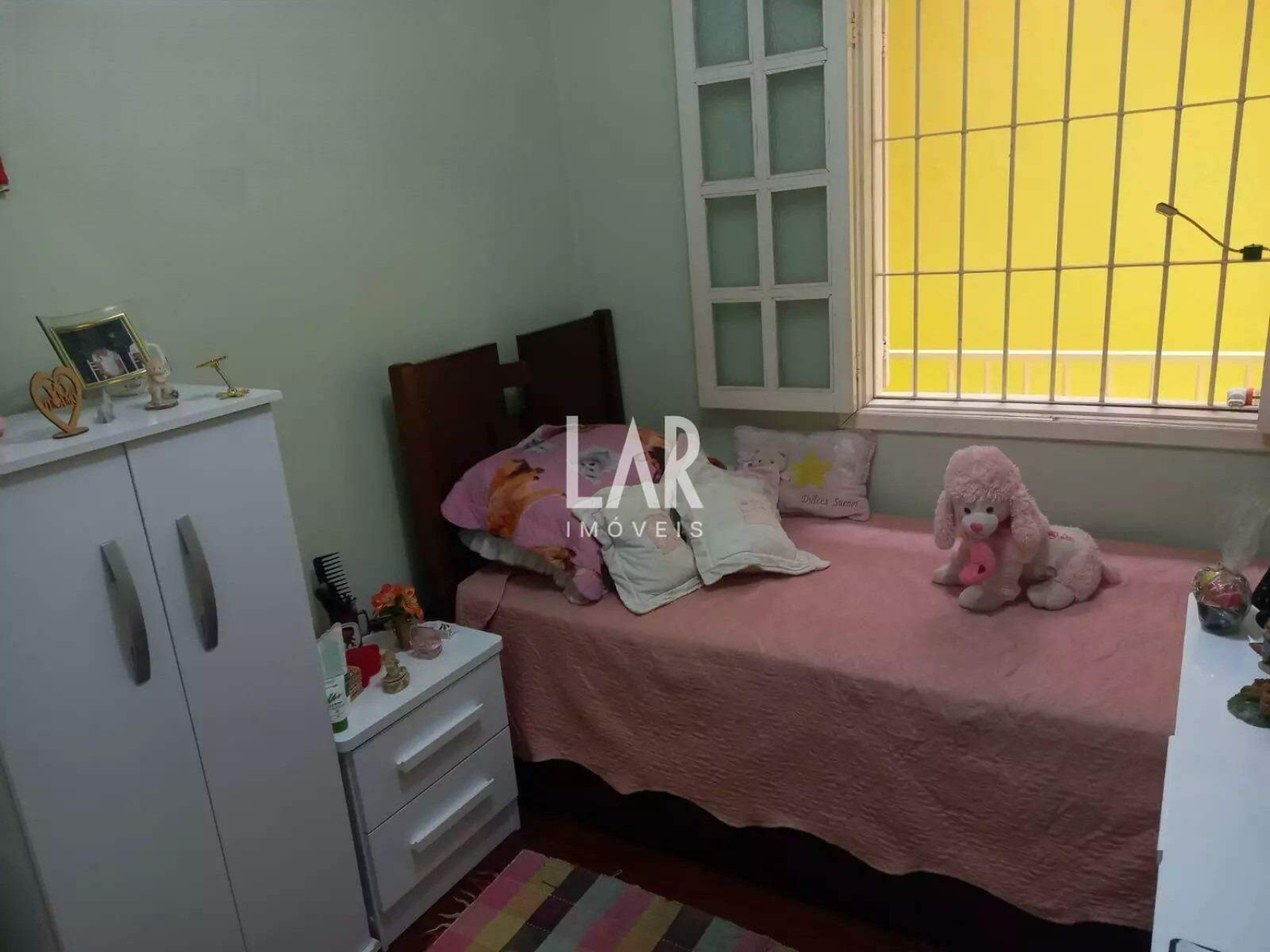 Casa Geminada de 3 quartos à venda, Santa Mônica, Belo Horizonte - MG