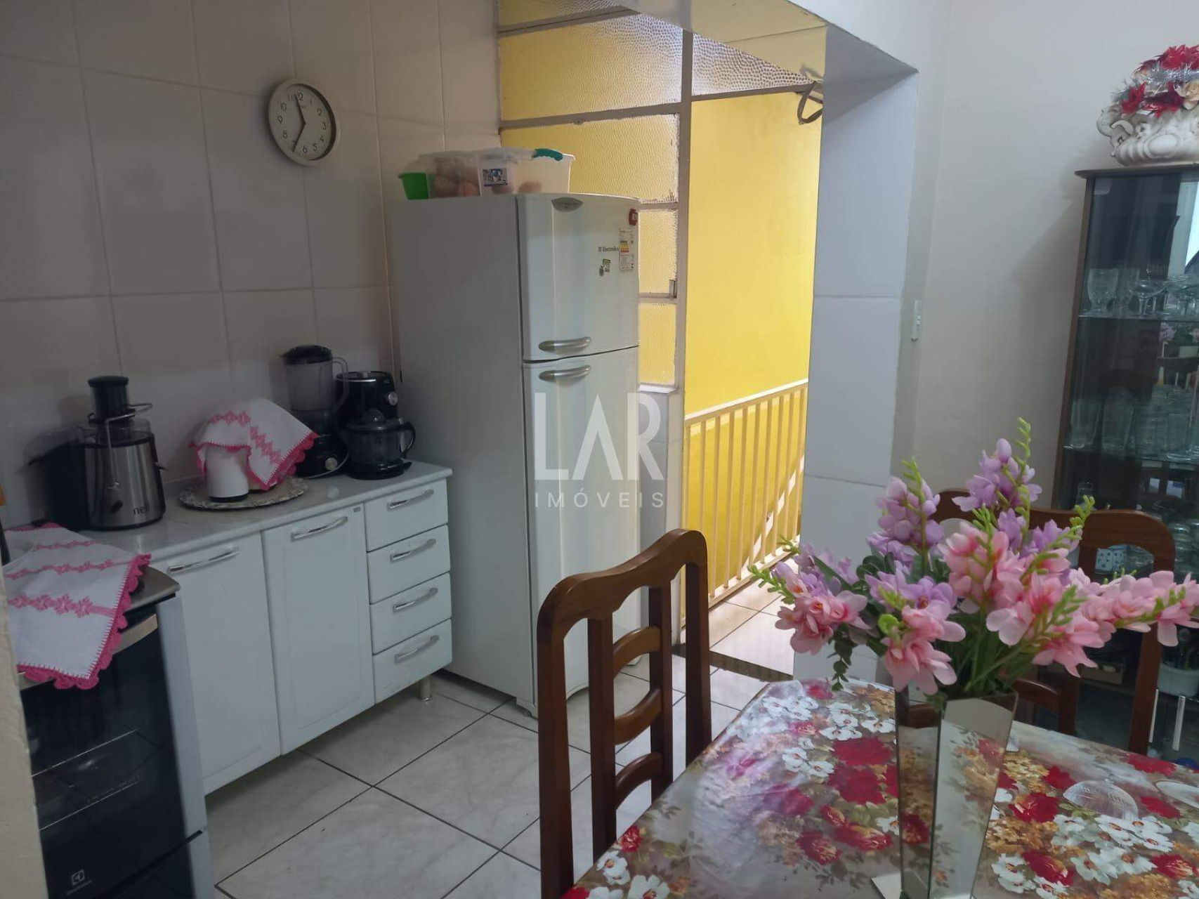 Casa Geminada de 3 quartos à venda, Santa Mônica, Belo Horizonte - MG