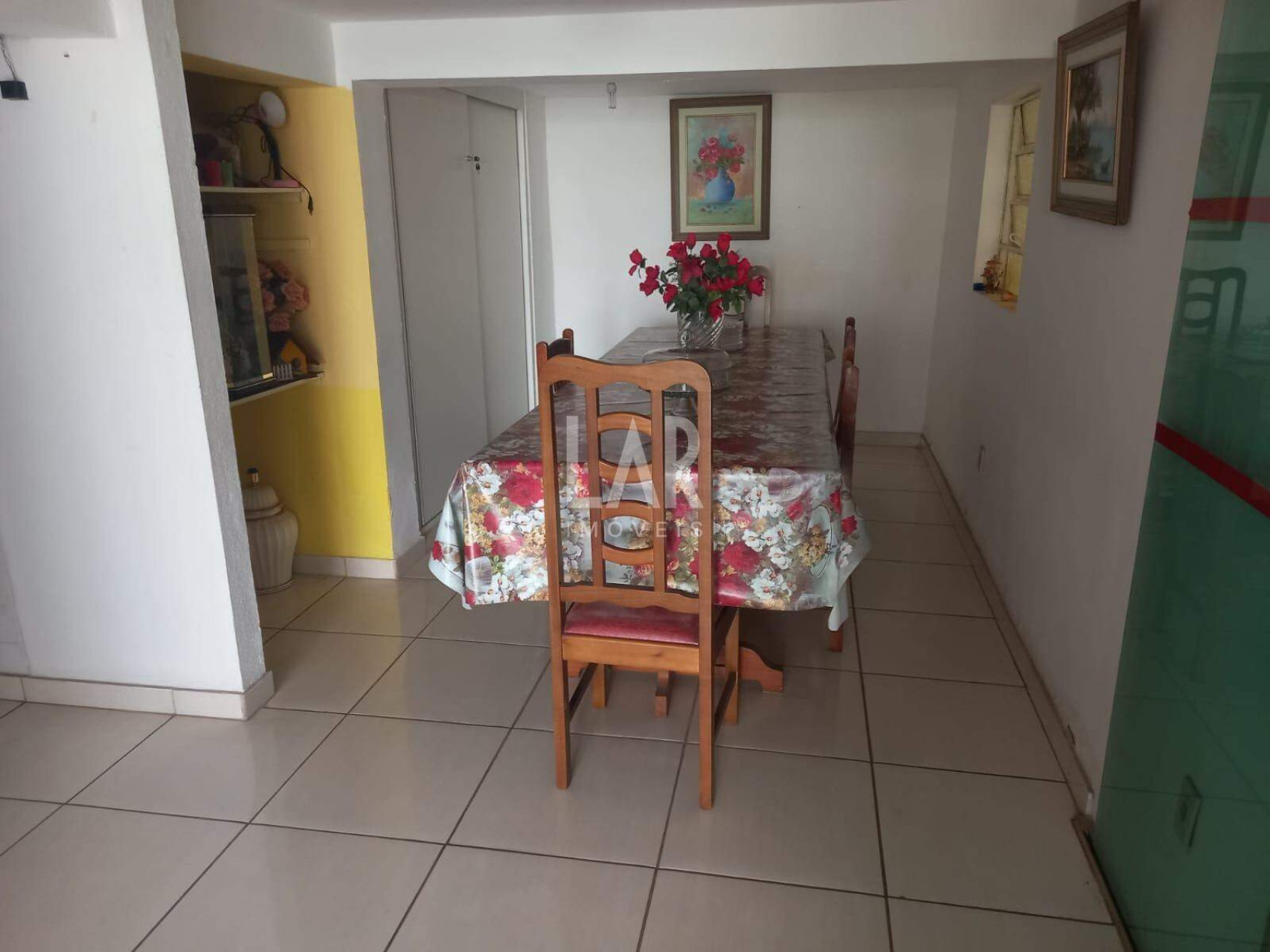 Casa Geminada de 3 quartos à venda, Santa Mônica, Belo Horizonte - MG