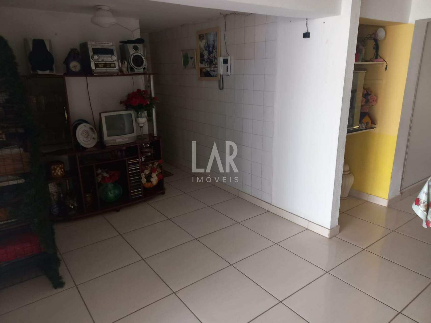 Casa Geminada de 3 quartos à venda, Santa Mônica, Belo Horizonte - MG