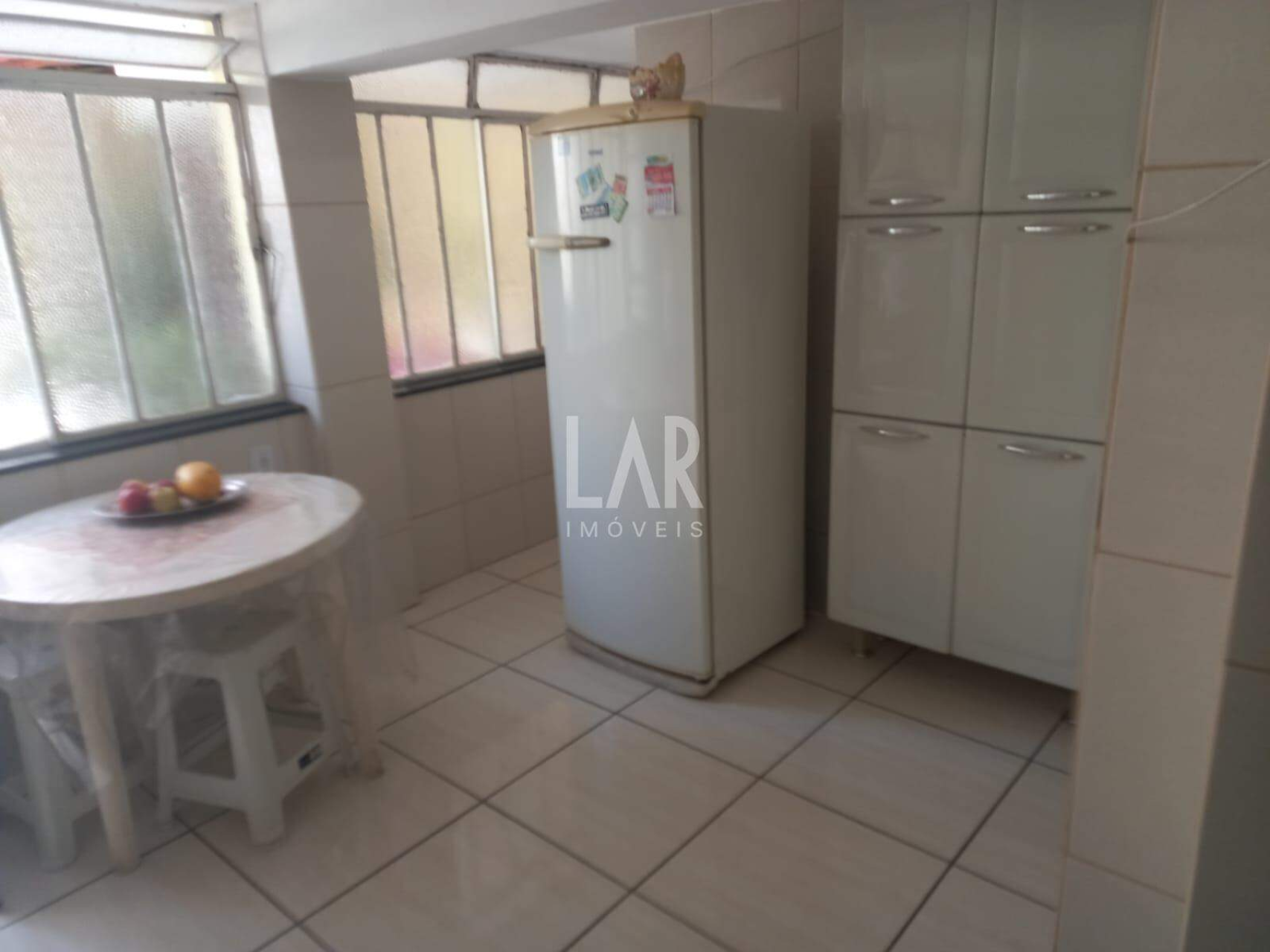 Casa Geminada de 3 quartos à venda, Santa Mônica, Belo Horizonte - MG