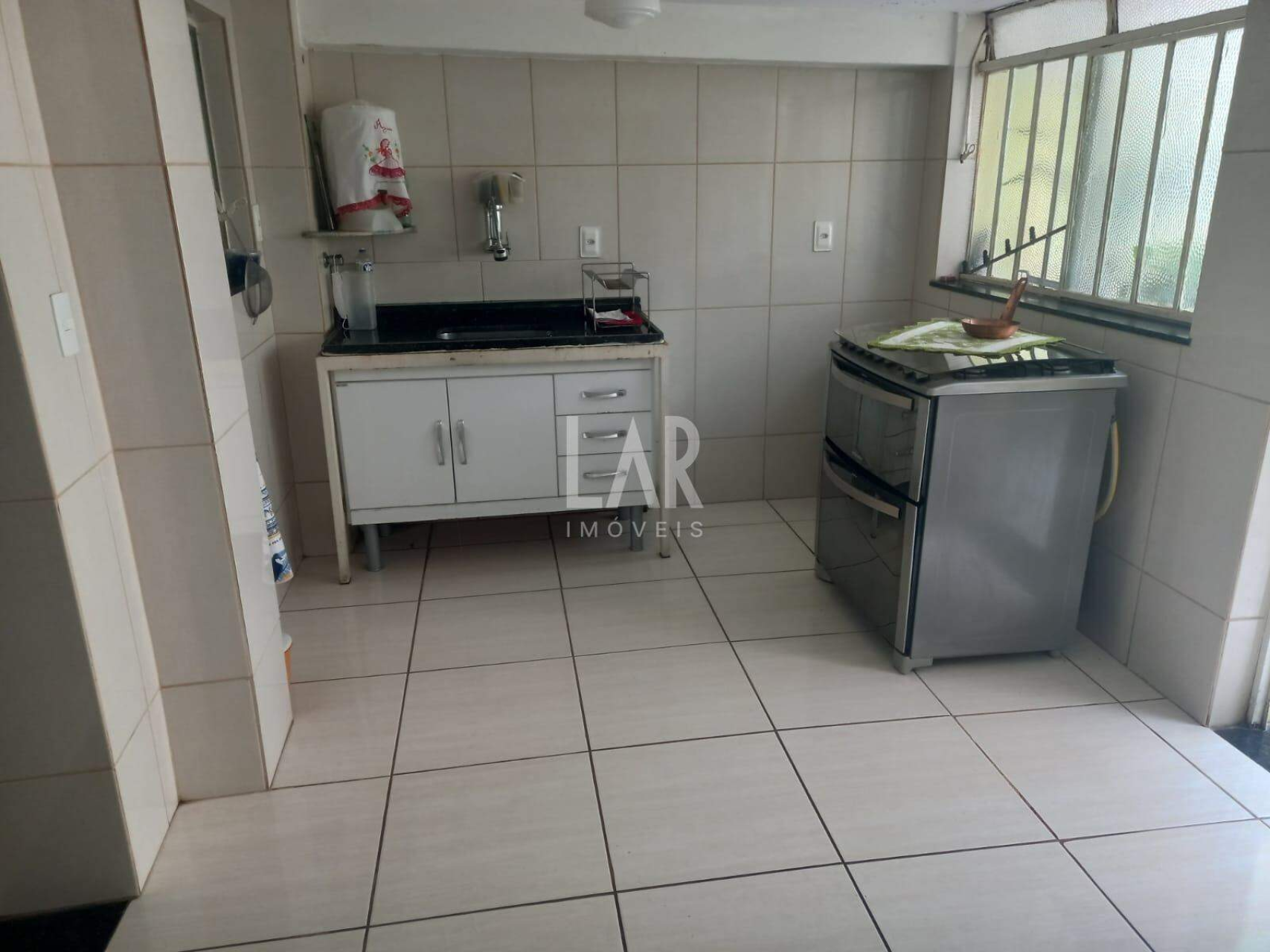Casa Geminada de 3 quartos à venda, Santa Mônica, Belo Horizonte - MG