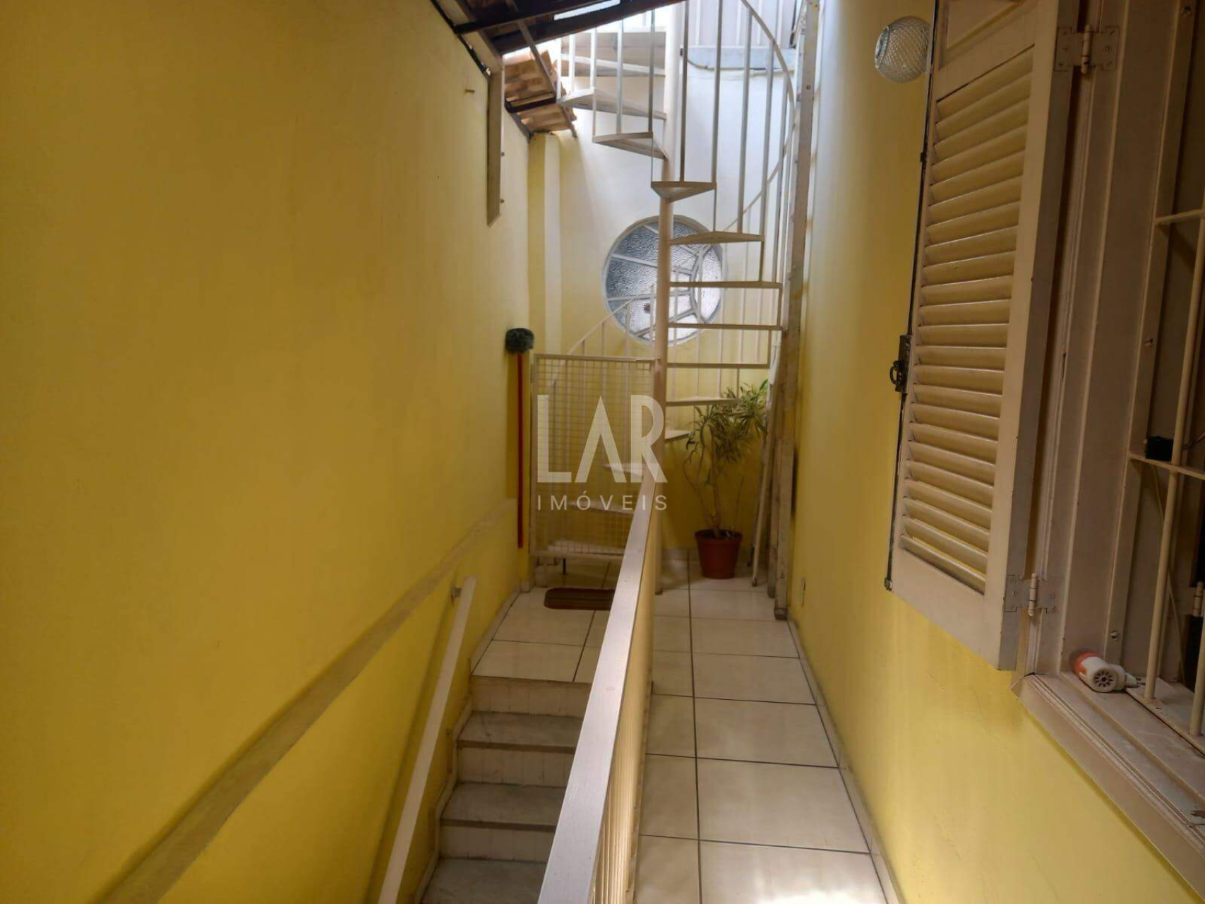 Casa Geminada de 3 quartos à venda, Santa Mônica, Belo Horizonte - MG