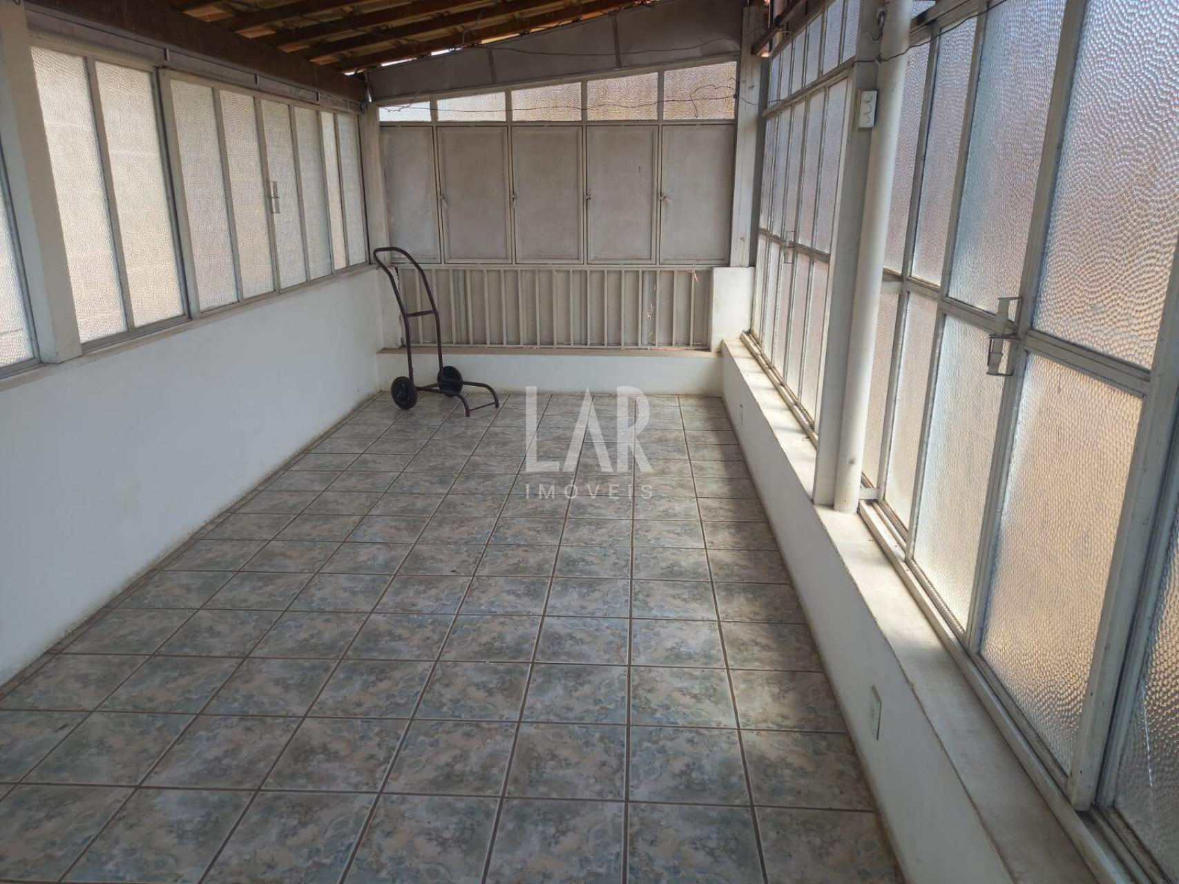 Casa Geminada de 3 quartos à venda, Santa Mônica, Belo Horizonte - MG