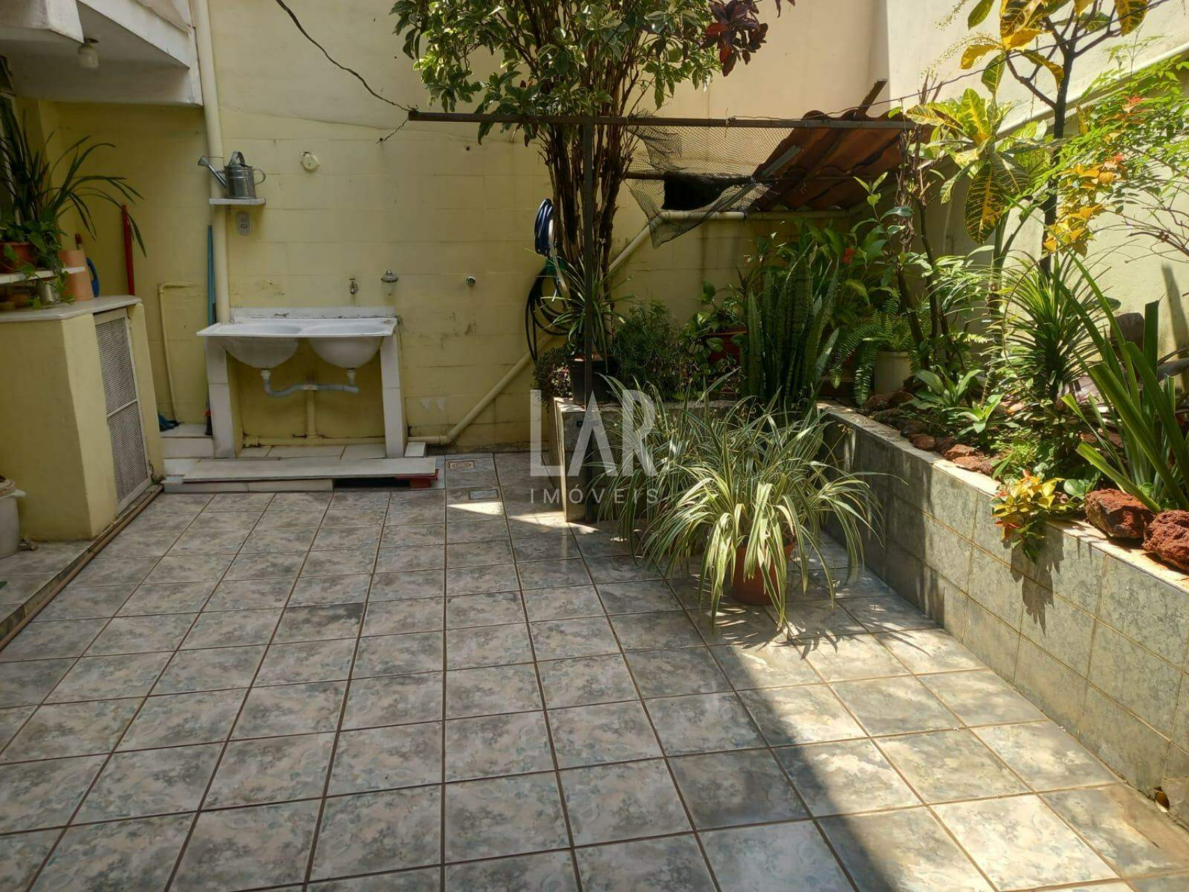 Casa Geminada de 3 quartos à venda, Santa Mônica, Belo Horizonte - MG