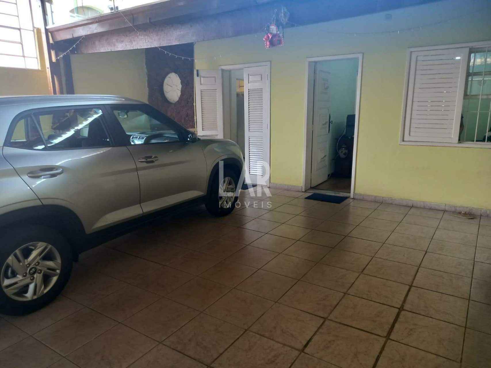 Casa Geminada de 3 quartos à venda, Santa Mônica, Belo Horizonte - MG