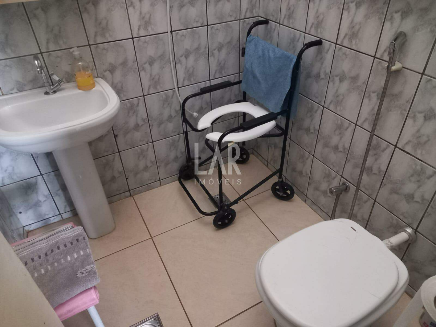 Casa Geminada de 3 quartos à venda, Santa Mônica, Belo Horizonte - MG