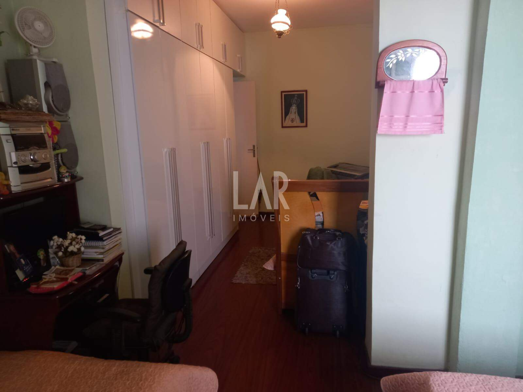 Casa Geminada de 3 quartos à venda, Santa Mônica, Belo Horizonte - MG