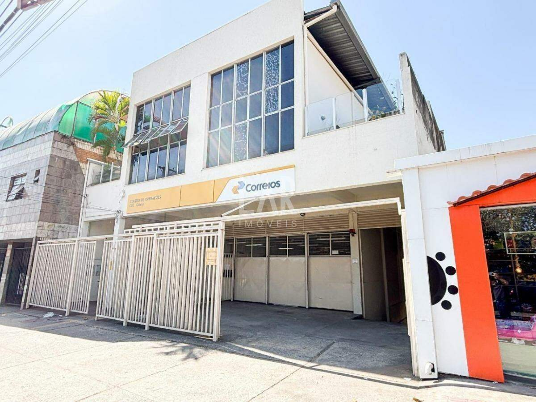 Loja à venda, Inconfidência, Belo Horizonte - MG