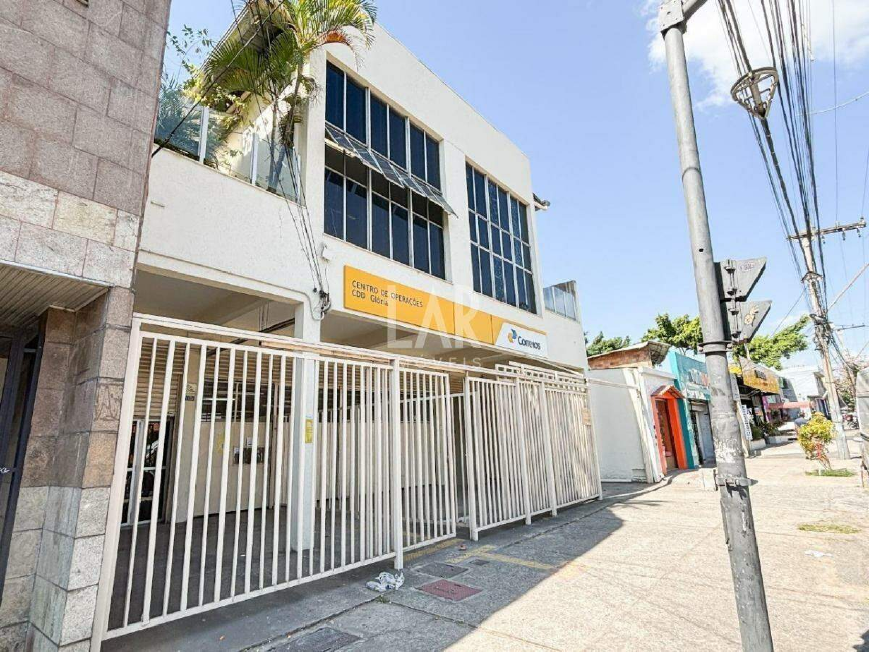 Loja à venda, Inconfidência, Belo Horizonte - MG