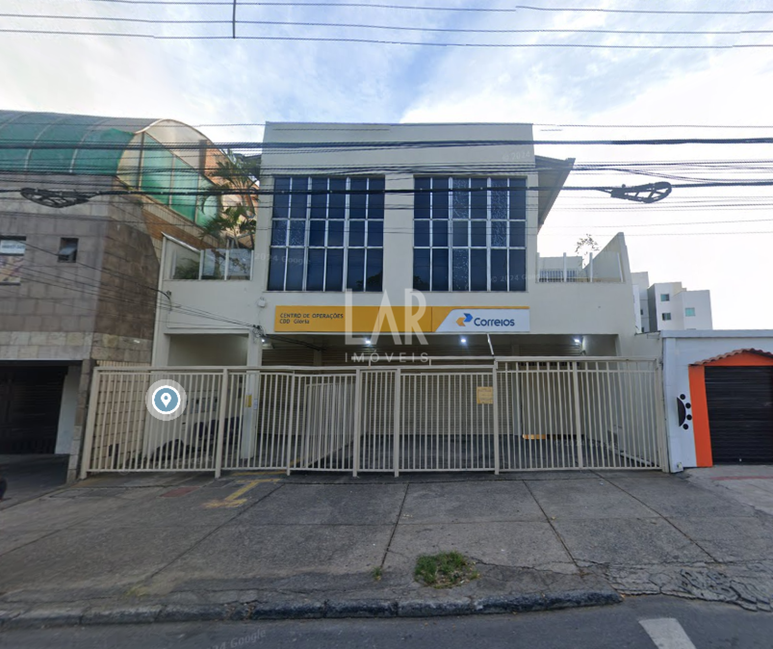 Loja à venda, Inconfidência, Belo Horizonte - MG