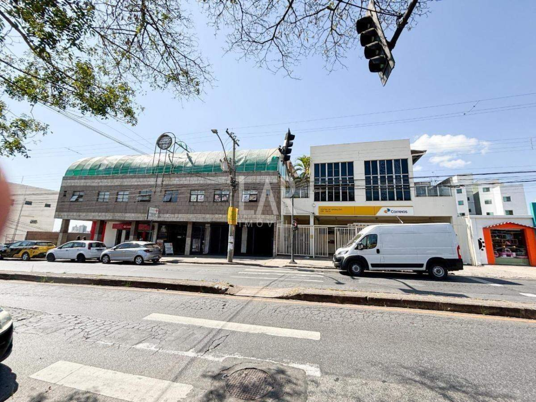 Loja à venda, Inconfidência, Belo Horizonte - MG