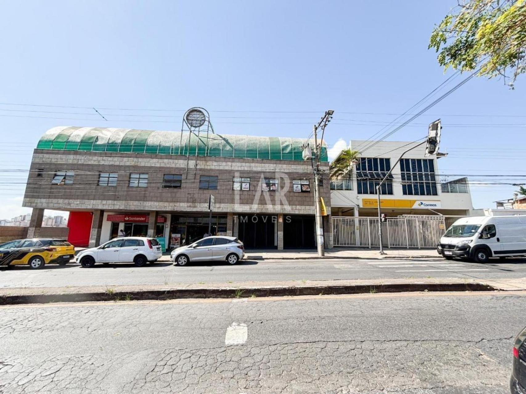 Loja à venda, Inconfidência, Belo Horizonte - MG