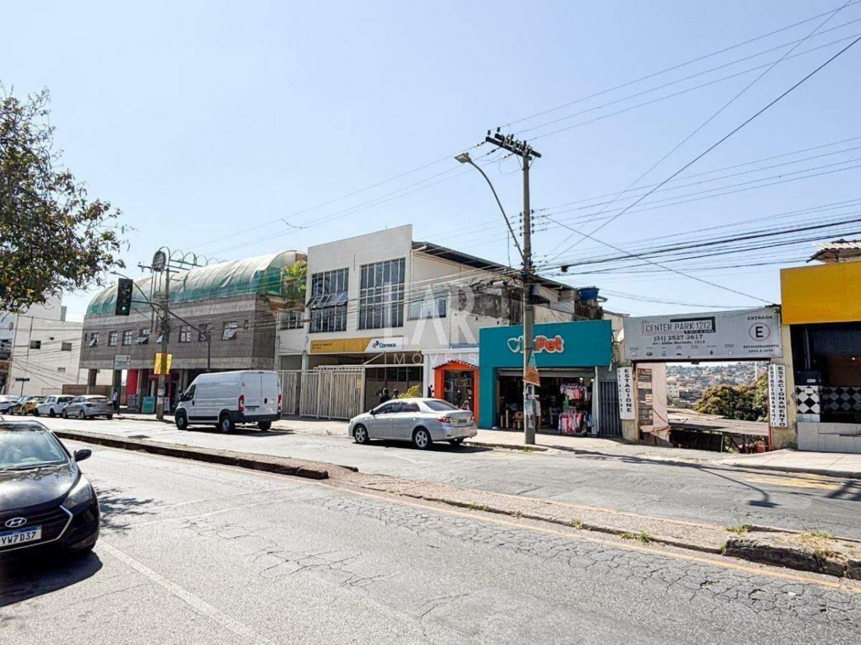 Loja à venda, Inconfidência, Belo Horizonte - MG