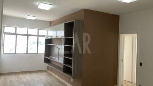 Apartamento de 3 quartos à venda, Santa Efigênia, Belo Horizonte - MG