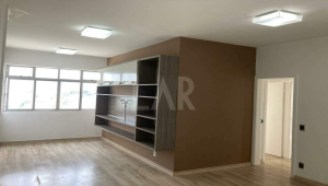 Apartamento de 3 quartos à venda, Santa Efigênia, Belo Horizonte - MG