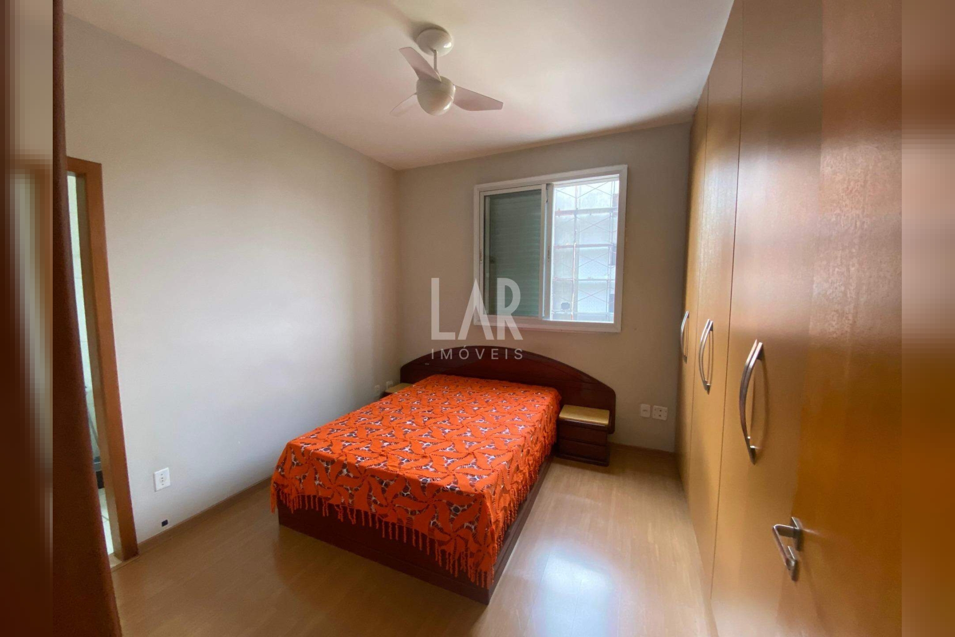 Cobertura de 3 quartos à venda, Havaí, Belo Horizonte - MG