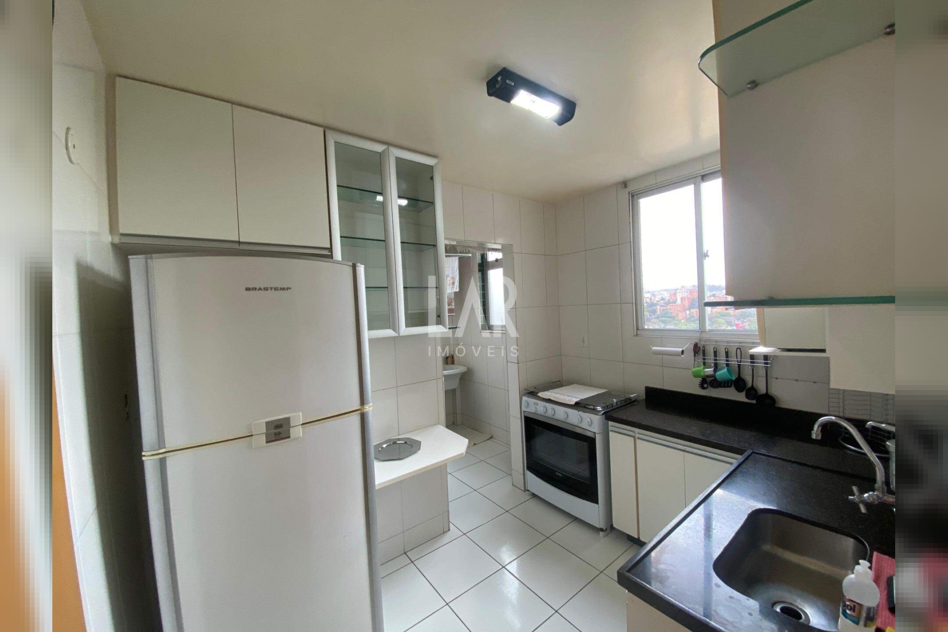 Cobertura de 3 quartos à venda, Havaí, Belo Horizonte - MG