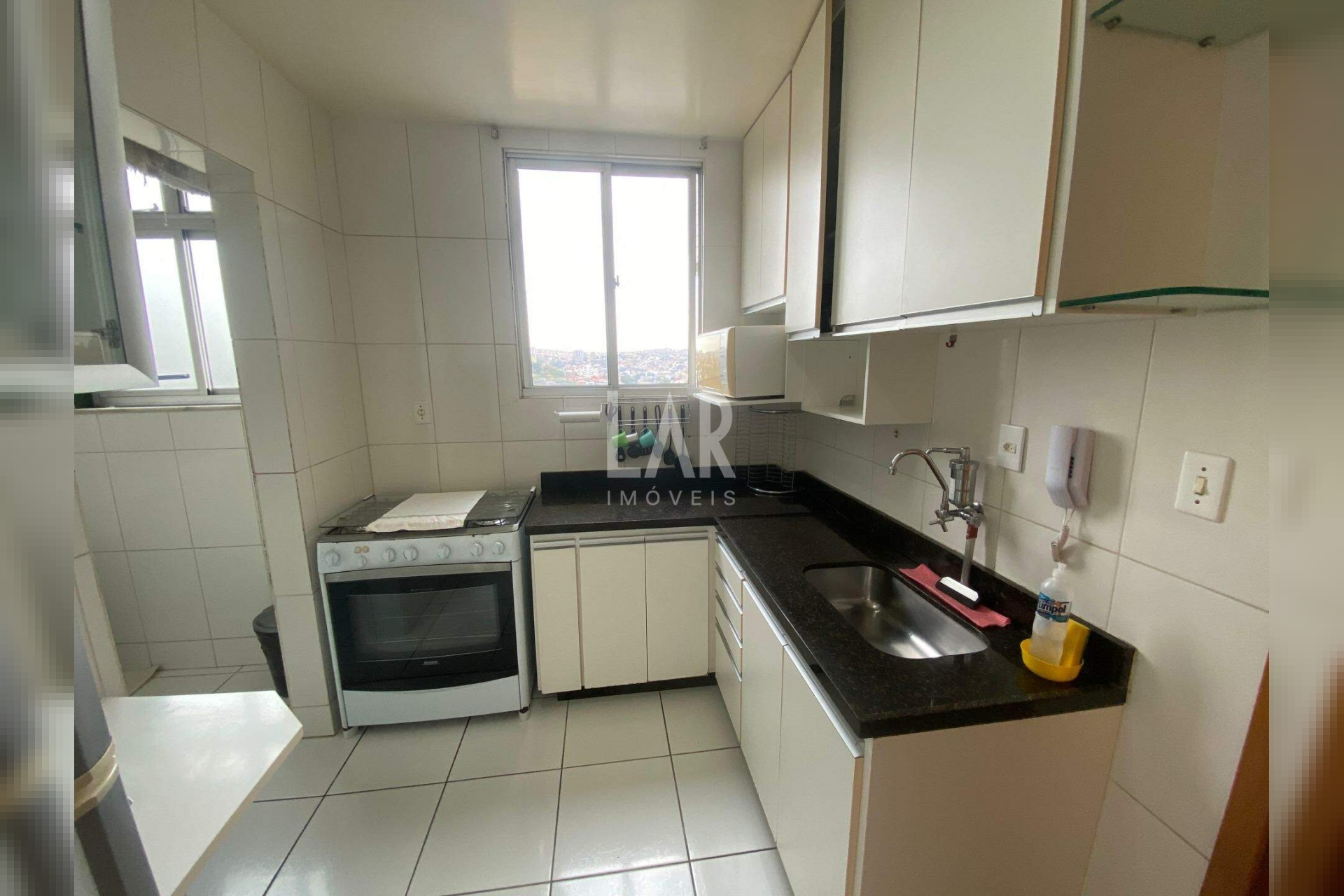 Cobertura de 3 quartos à venda, Havaí, Belo Horizonte - MG