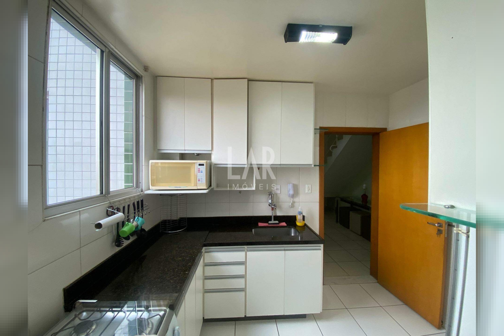 Cobertura de 3 quartos à venda, Havaí, Belo Horizonte - MG