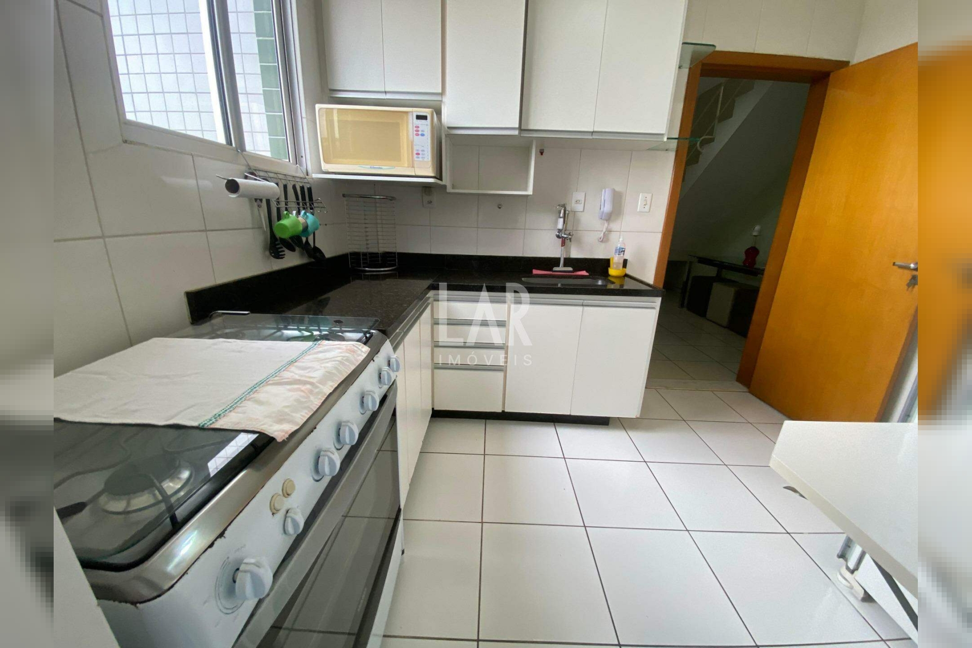 Cobertura de 3 quartos à venda, Havaí, Belo Horizonte - MG