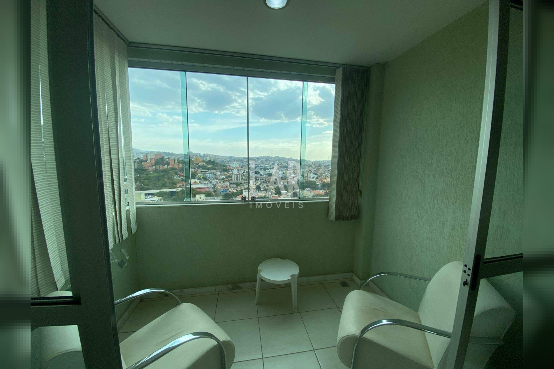 Cobertura de 3 quartos à venda, Havaí, Belo Horizonte - MG