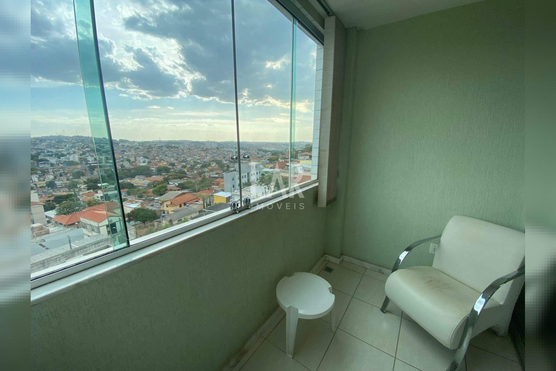 Cobertura de 3 quartos à venda, Havaí, Belo Horizonte - MG