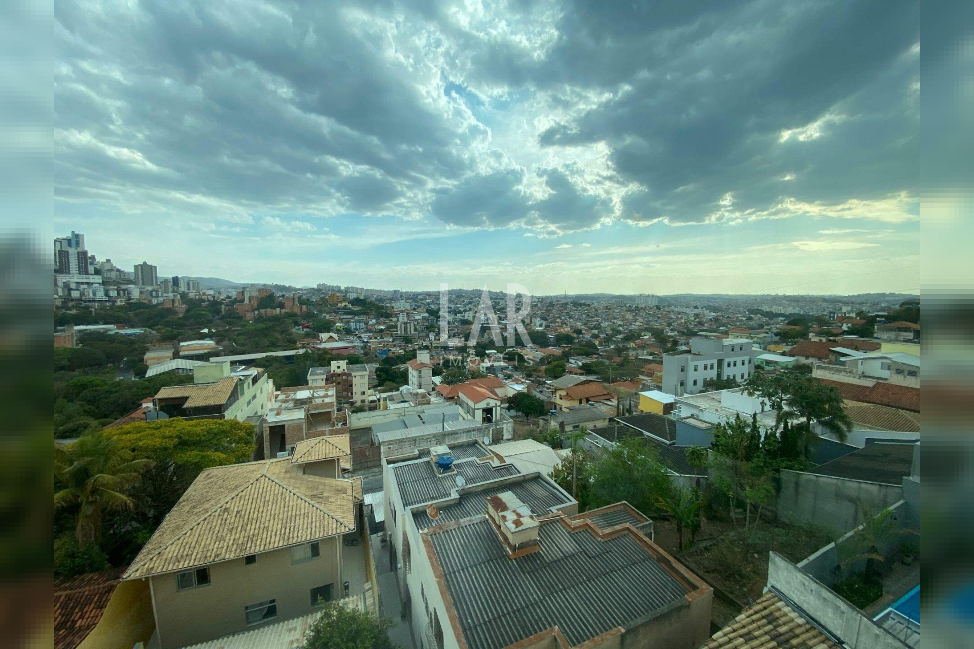 Cobertura de 3 quartos à venda, Havaí, Belo Horizonte - MG