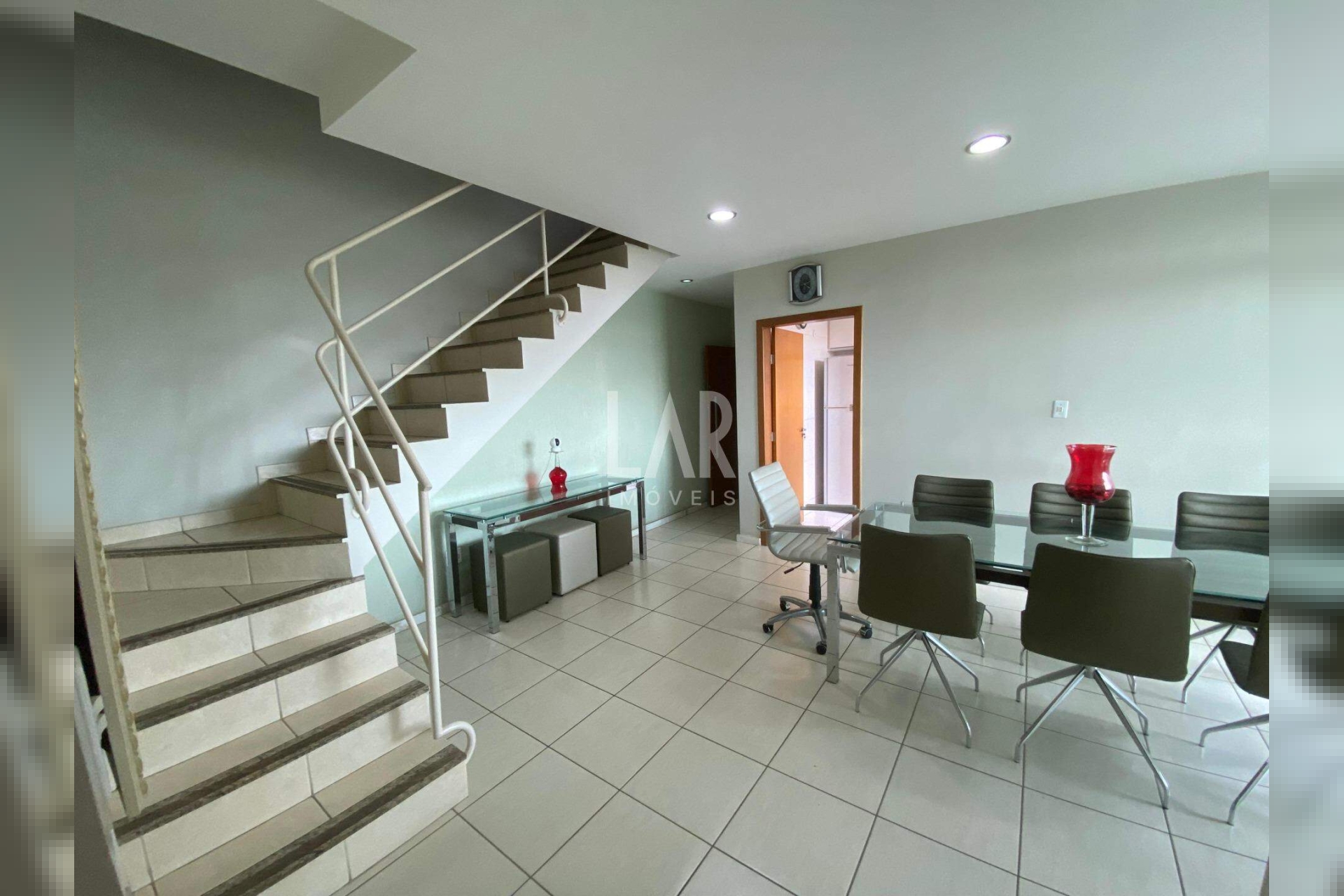 Cobertura de 3 quartos à venda, Havaí, Belo Horizonte - MG