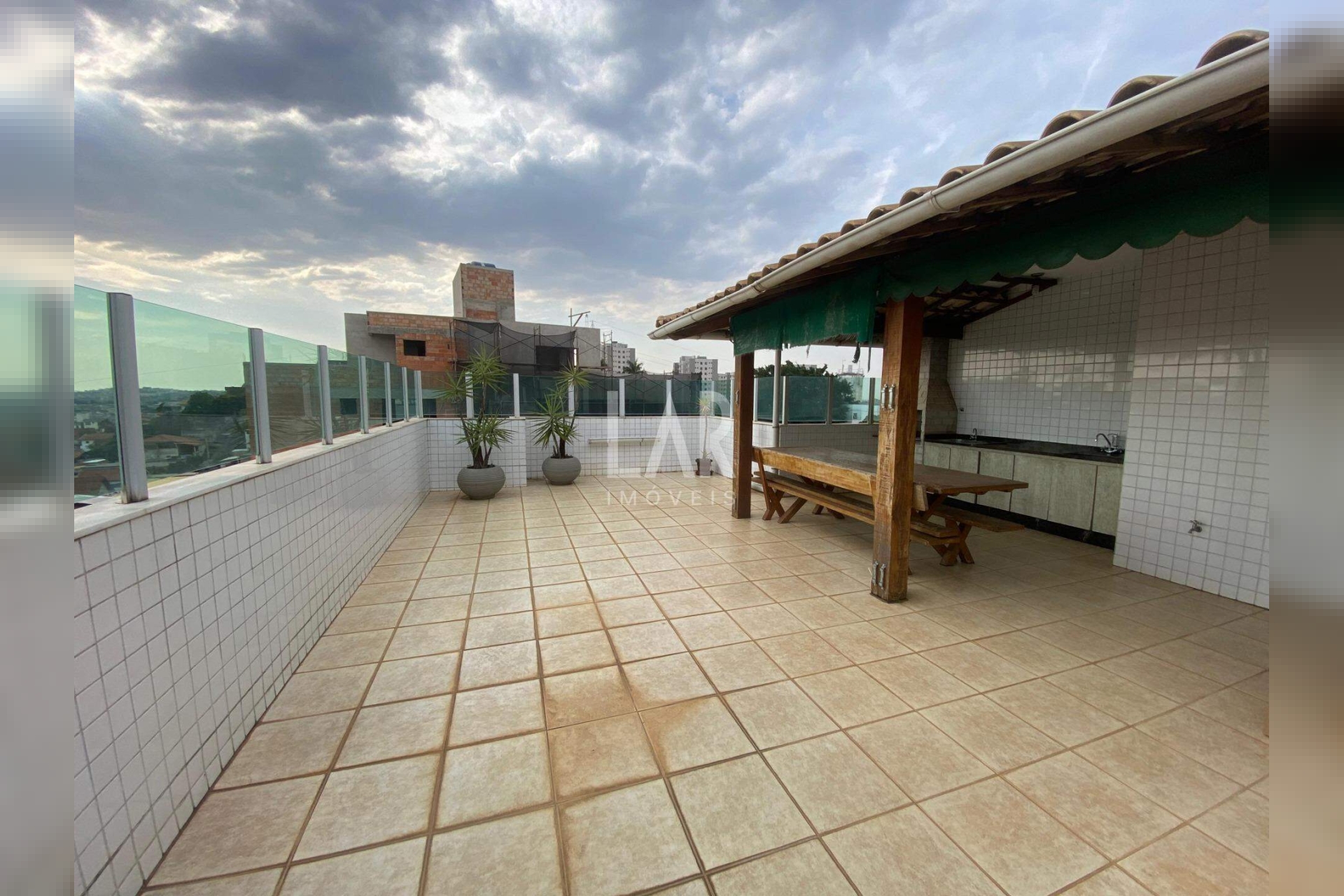 Cobertura de 3 quartos à venda, Havaí, Belo Horizonte - MG