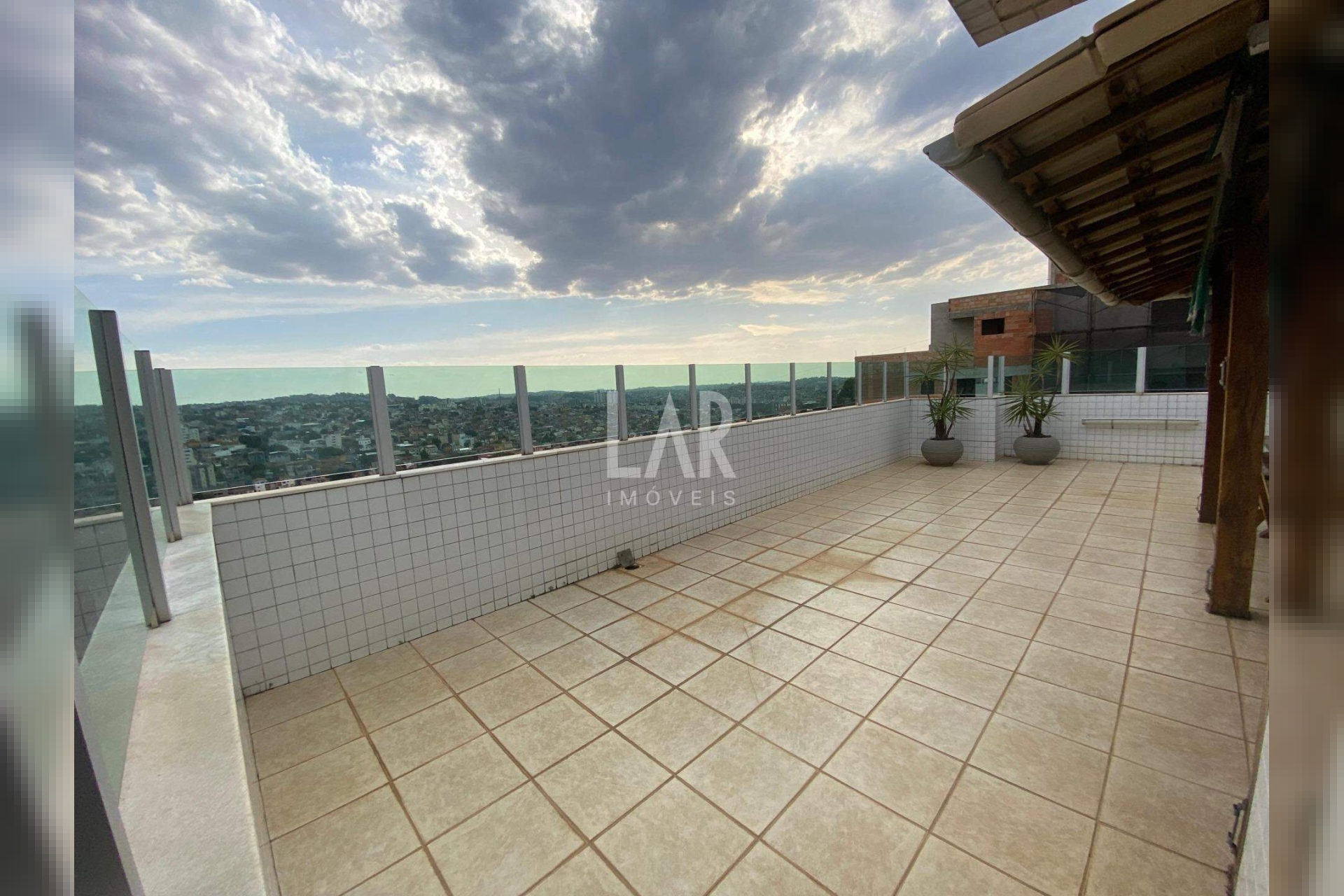 Cobertura de 3 quartos à venda, Havaí, Belo Horizonte - MG