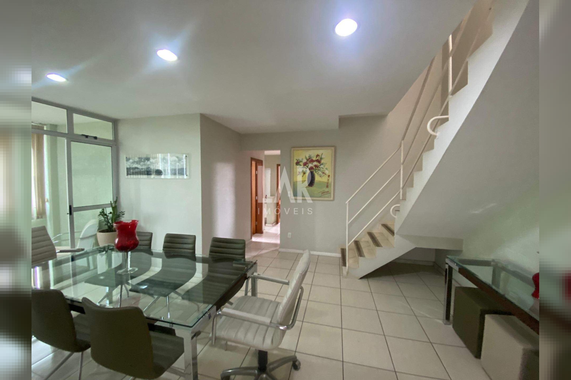Cobertura de 3 quartos à venda, Havaí, Belo Horizonte - MG