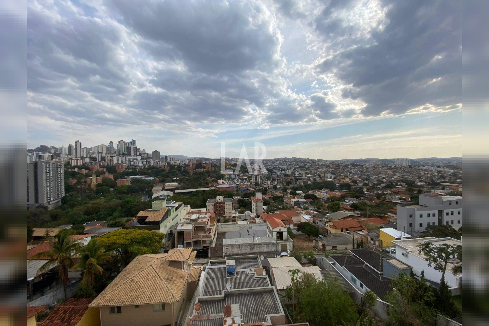 Cobertura de 3 quartos à venda, Havaí, Belo Horizonte - MG